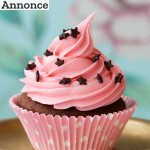 Her får du dekoration til muffins og cupcakes