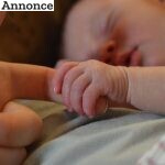 Hold øje med dit barns søvn med en ordentlig babyalarm
